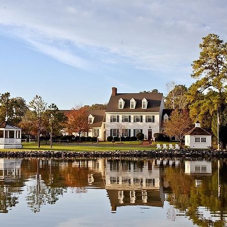 Inn At Osprey Point Rock Hall Exterior foto