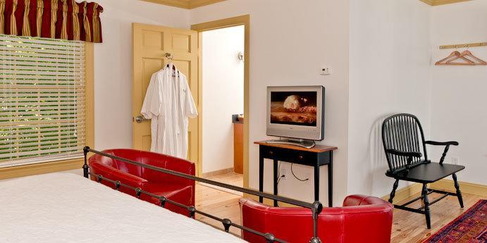 Inn At Osprey Point Rock Hall Zimmer foto